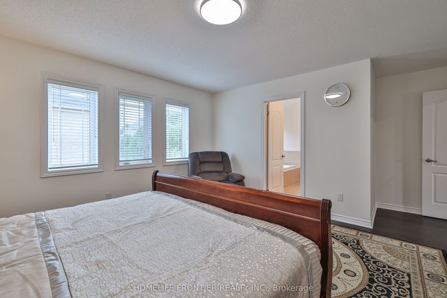 3 Pavarotti St, House other with 4 bedrooms, 4 bathrooms and 4 parking in Richmond Hill ON | Image 22
