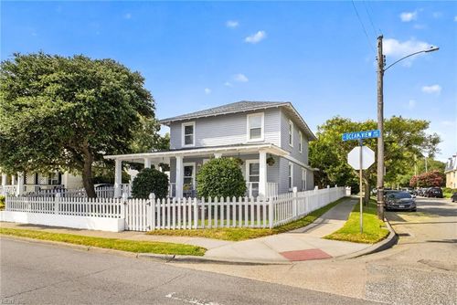 1201 E Ocean View Ave, Norfolk, VA, 23503 | Card Image