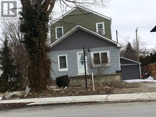 2168 Dominion, Windsor, ON, N9B3H9 | Card Image