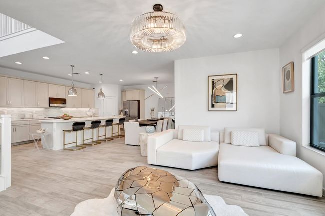 4343 Arcturus Ln, Condo with 3 bedrooms, 3 bathrooms and null parking in Lake Worth FL | Image 19