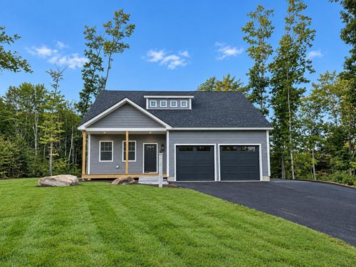 14 Eastern Lane, Standish, ME, 04084 | Card Image