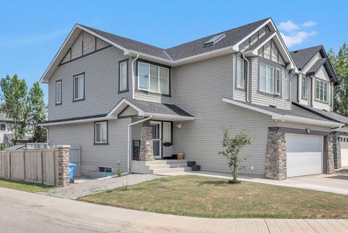 188 Panamount Manor Nw, Calgary, AB, T3K6H9 | Card Image