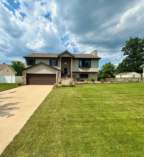 6322 W 135th Ave, Cedar Lake, IN, 46303-8618 | Card Image