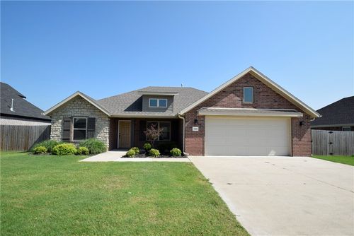 1168 Giulia Ave, Tontitown, AR, 72762-3199 | Card Image