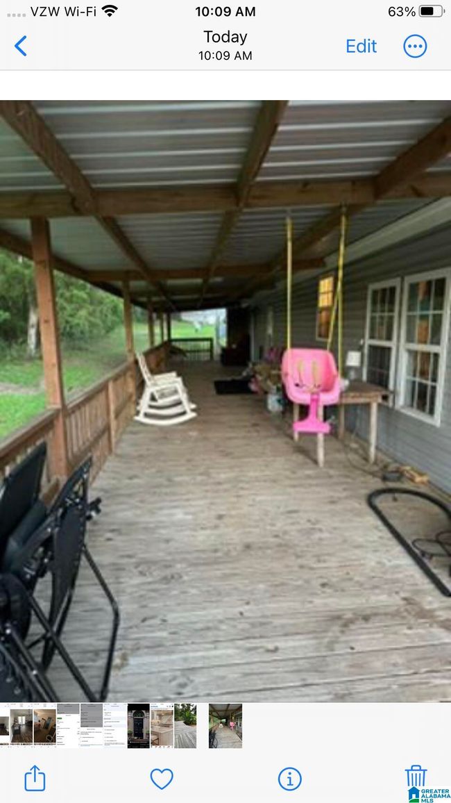 33679 Highway 22, House other with 3 bedrooms, 2 bathrooms and null parking in Verbena AL | Image 18