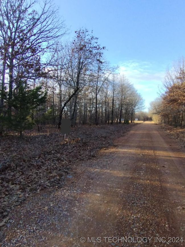 464776 Indian Rd, Home with 0 bedrooms, 0 bathrooms and null parking in Proctor OK | Image 9