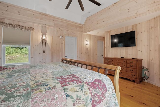 47 Deerfield Turn, House other with 4 bedrooms, 3 bathrooms and null parking in Laconia NH | Image 27