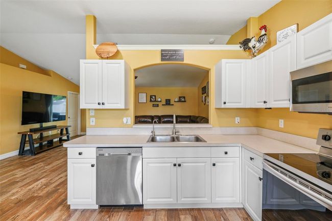 4165 Heaton Ter, House other with 3 bedrooms, 2 bathrooms and null parking in NORTH PORT FL | Image 10