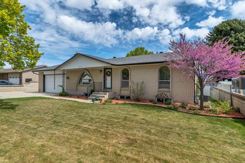 6915 S 2200 W, West Jordan, UT, 84084-2110 | Card Image
