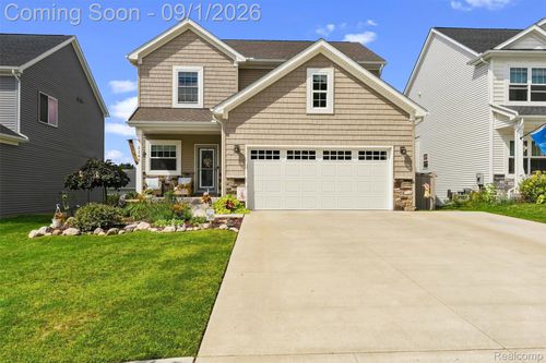 2165 Rolling Hills Dr, Holly, MI, 48442-1957 | Card Image