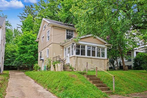 158 Western Ave, Mansfield, OH, 44906-2628 | Card Image