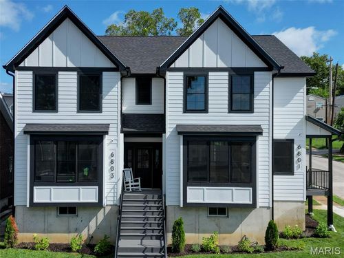 6803 Nashville Ave, Saint Louis, MO, 63139-3715 | Card Image