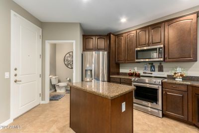 134 - 2511 W Queen Creek Road, Condo with 1 bedrooms, 2 bathrooms and null parking in Chandler AZ | Image 3