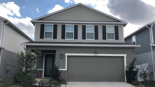 19076 Heavenside Court, SPRING HILL, FL, 34610 | Card Image