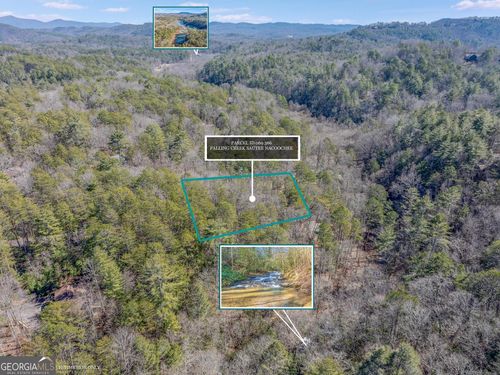 0 Falling Crk, Sautee Nacoochee, GA, 30571 | Card Image