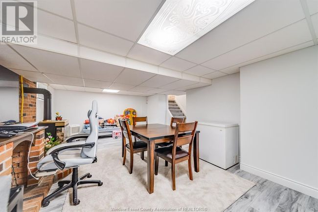 1418 Pillette Rd, House other with 3 bedrooms, 2 bathrooms and null parking in Windsor ON | Image 34