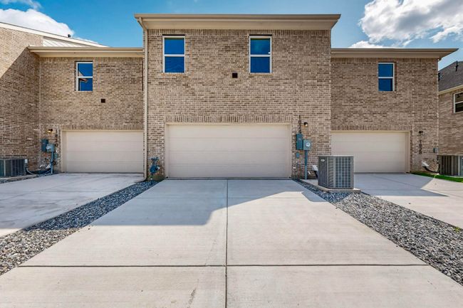 1824 Summer Aura, House other with 3 bedrooms, 3 bathrooms and null parking in Mesquite TX | Image 36