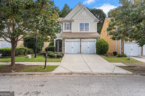 3-6126 Allpoint Way, Fairburn, GA, 30213-4681 | Card Image