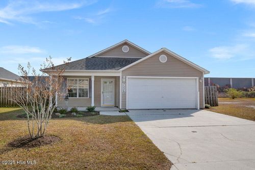 7226 Copperfield Ct, Wilmington, NC, 28411-7230 | Card Image