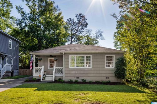 409 Berry Ave, HOMEWOOD, AL, 35209-5105 | Card Image