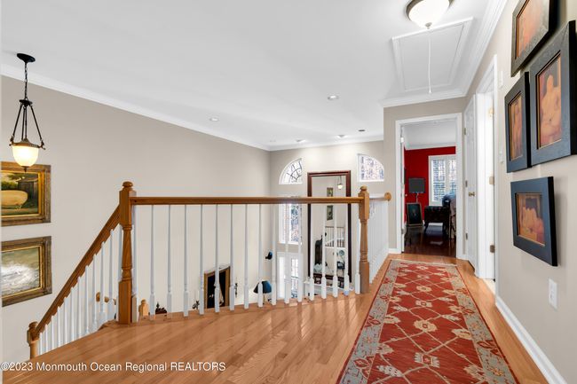 41 Durant Ave, Condo with 2 bedrooms, 3 bathrooms and null parking in Holmdel NJ | Image 15