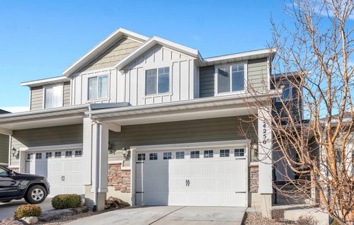 14256 S Side Hill Ln, Draper, UT, 84020-5740 | Card Image