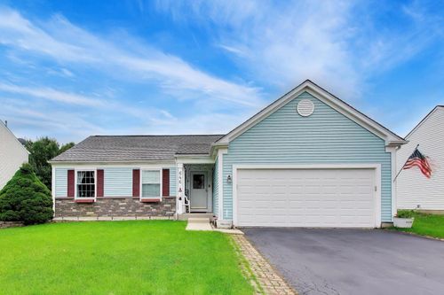 646 Tallgrass Lane, Lake Villa, IL, 60046 | Card Image