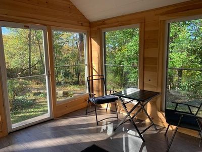 6 Highland Avenue, House other with 1 bedrooms, 1 bathrooms and null parking in Woodstock VT | Image 3