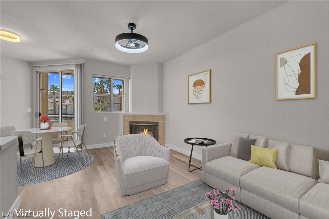 Residential in Las Vegas 3