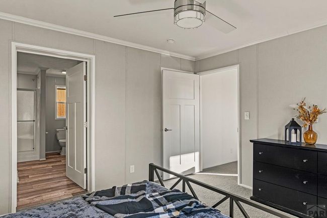 525 W Carr Ave, House other with 3 bedrooms, 2 bathrooms and null parking in Cripple Creek CO | Image 19