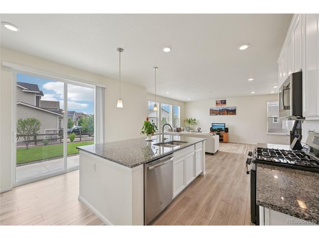 12854 Clearview St, House other with 4 bedrooms, 3 bathrooms and null parking in Firestone CO | Image 14