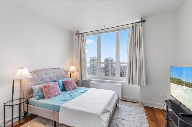 APT-4501 - 88 Morgan St, Condo with 1 bedrooms, 1 bathrooms and null parking in Jersey City NJ | Image 4