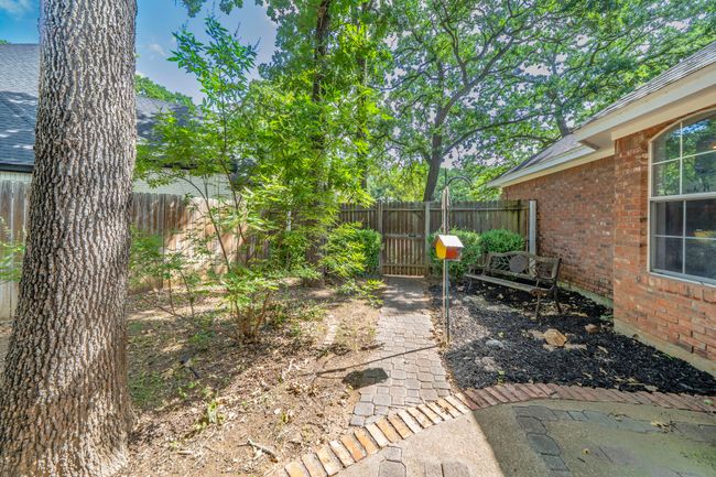 View of yard | Image 22