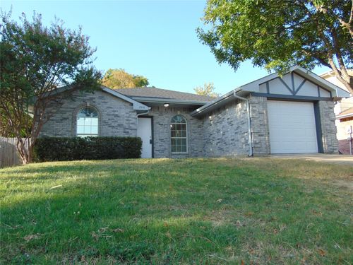 206 Mazatlan Avenue, Dallas, TX, 75232 | Card Image