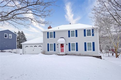 42 Aldwick Rise, Fairport, NY, 14450-3832 | Card Image