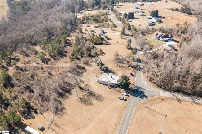 5838 Highway 92, House other with 3 bedrooms, 1 bathrooms and null parking in Enoree SC | Image 24