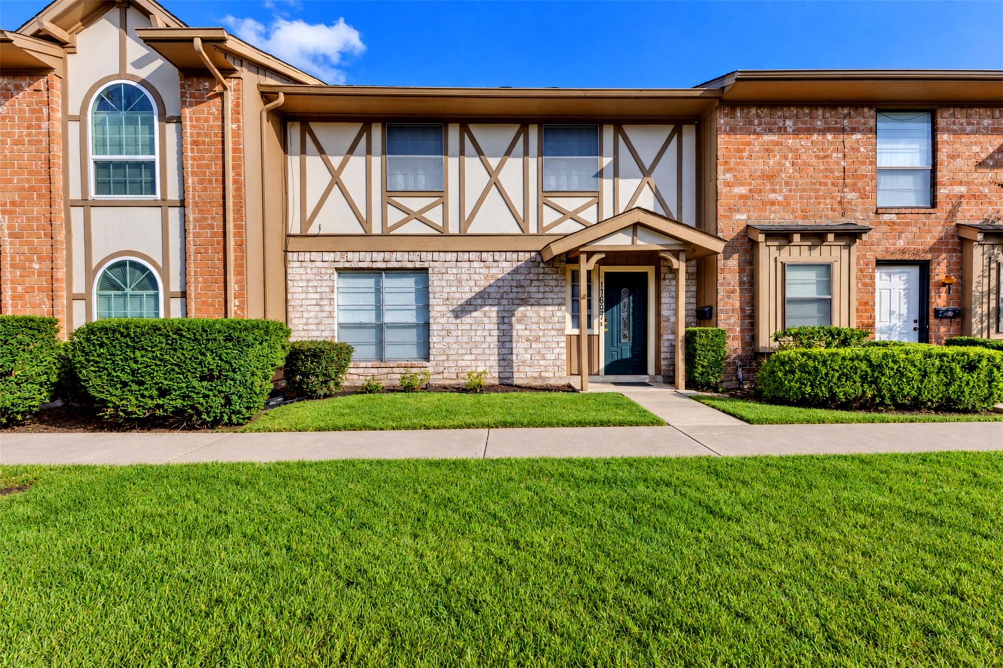 Residential in Houston