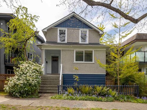 2258 Oxford St, Vancouver, BC, V5L1G1 | Card Image