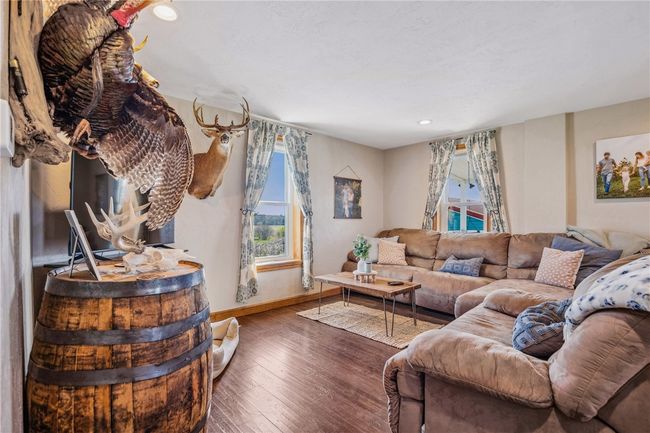 1139 Chickentown Rd, House other with 3 bedrooms, 2 bathrooms and 4 parking in Somerset PA | Image 8