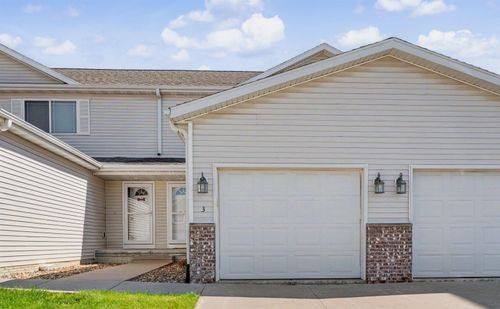 3-4828 Algonquin Drive, Cedar Falls, IA, 50613 | Card Image