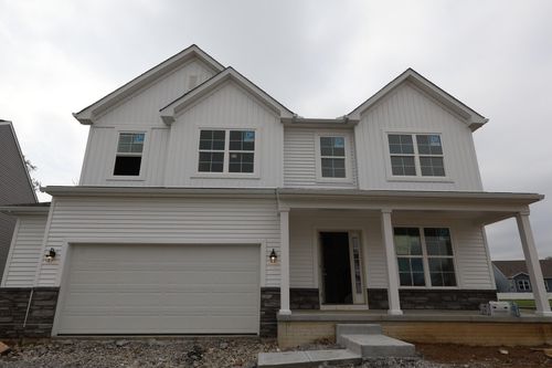 329 Merion Dr, Commercial Point, OH, 43116-0089 | Card Image