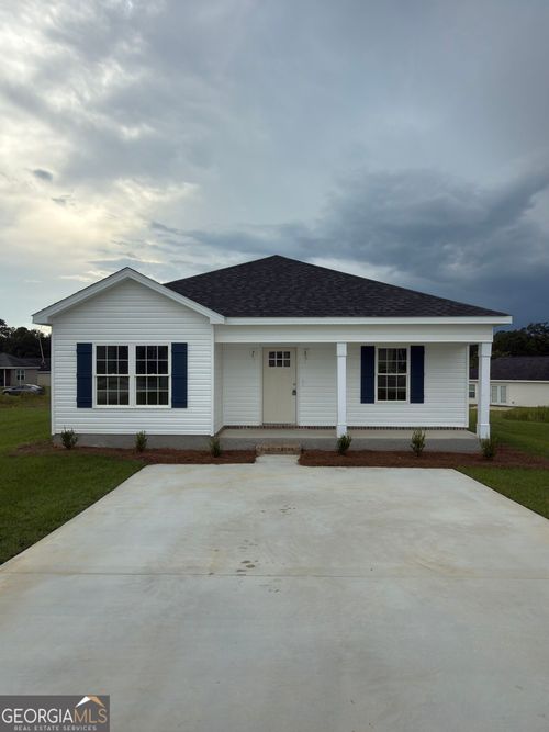 516 Nickies Way, Statesboro, GA, 30461 | Card Image