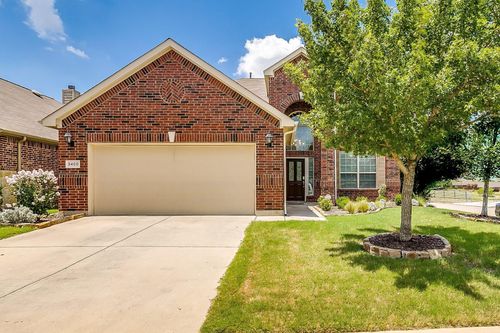 3400 Elm Grove Dr, Ft Worth, TX, 76244-1127 | Card Image