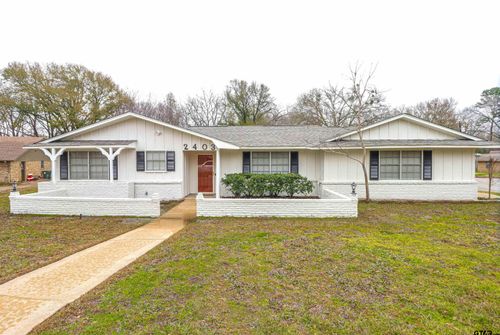 2403 Breckenridge, Tyler, TX, 75702 | Card Image