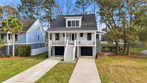 4291 Jacobs Point Ct, Ravenel, SC, 29470-5404 | Card Image