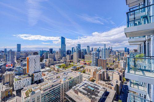 4307-251 Jarvis St, Toronto, ON, M5B0C3 | Card Image