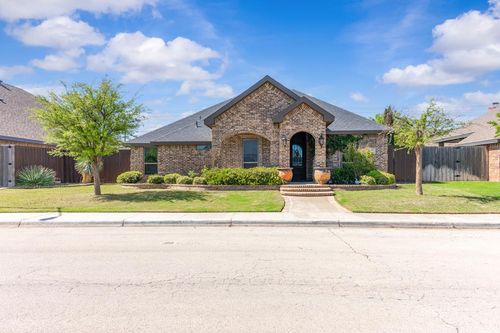 6607 Mosswood Dr, Midland, TX, 79707-5081 | Card Image