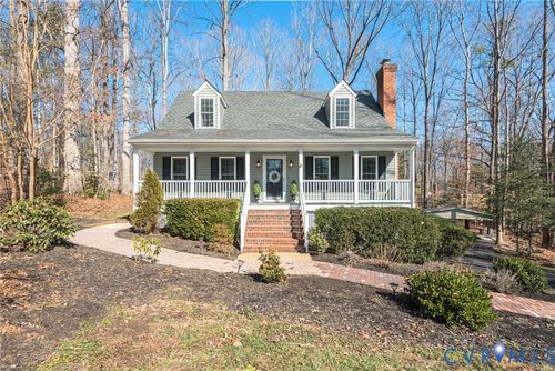 14000 Key Deer Dr, Midlothian, VA, 23112-6108 | Card Image