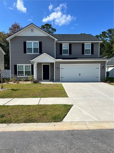 29 Kingswood Path, House other with 5 bedrooms, 3 bathrooms and null parking in Bluffton SC | Image 1