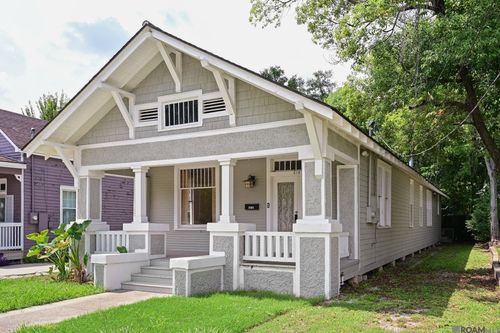 612 East Blvd, Baton Rouge, LA, 70802-6011 | Card Image